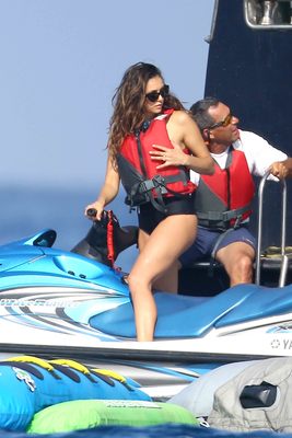 Nina Dobrev Poster 2787975