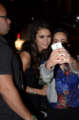 Nina Dobrev Poster 2788022