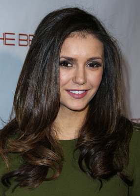 Nina Dobrev Poster 2788032