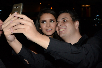 Nina Dobrev Poster 2788051