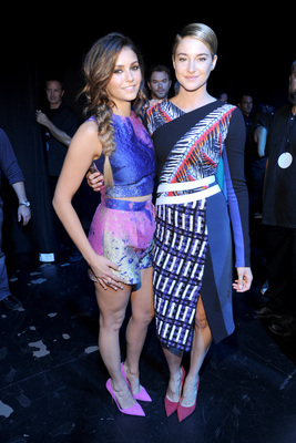 Nina Dobrev Poster 2788060