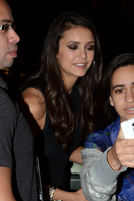 Nina Dobrev Poster 2788082