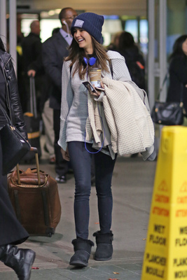 Nina Dobrev Poster 2788085