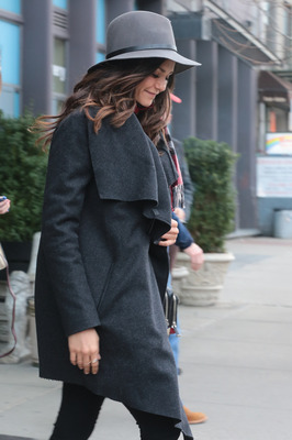 Nina Dobrev Poster 2788090