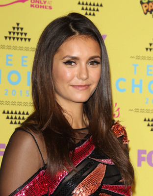 Nina Dobrev Poster 2788092