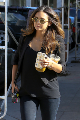 Nina Dobrev Poster 2788093