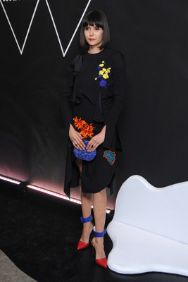 Nina Dobrev Poster 2844033