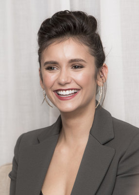 Nina Dobrev Poster 2844035