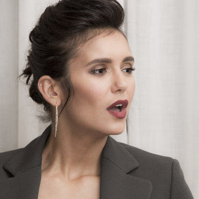 Nina Dobrev Poster 2844039