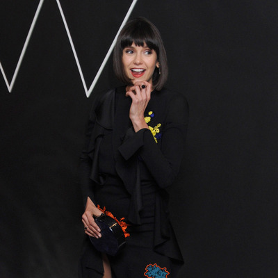 Nina Dobrev Poster 2844064