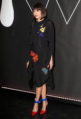 Nina Dobrev Poster 2844080