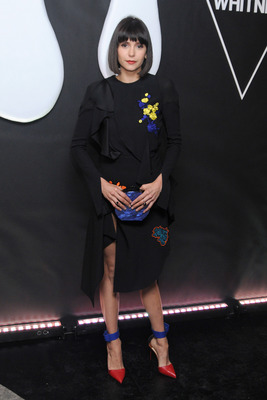 Nina Dobrev Poster 2844090
