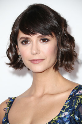 Nina Dobrev Poster 2844093