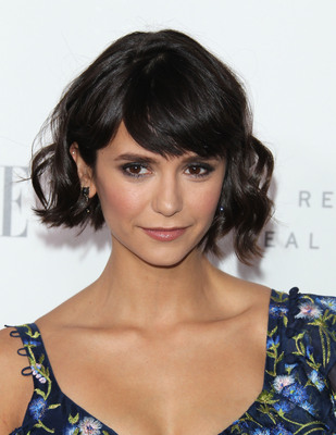Nina Dobrev Poster 2844111