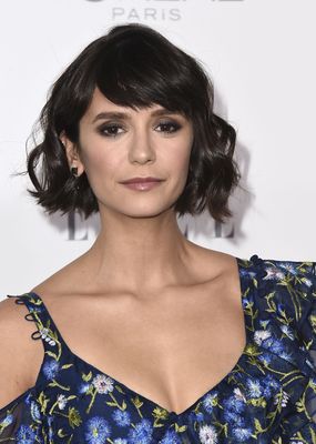 Nina Dobrev Poster 2844123