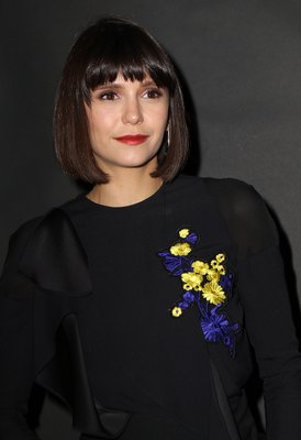 Nina Dobrev Poster 2844125