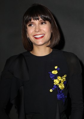 Nina Dobrev Poster 2844129