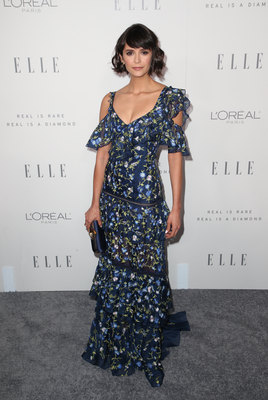 Nina Dobrev Poster 2844155