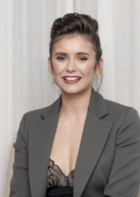 Nina Dobrev Poster 2844158