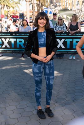 Nina Dobrev Poster 2940325