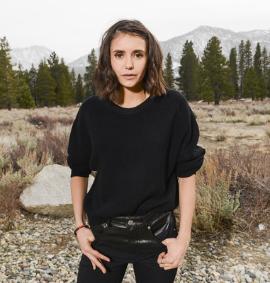 Nina Dobrev Poster 3119059