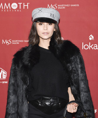 Nina Dobrev Poster 3119078