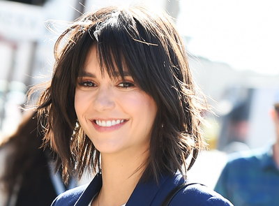 Nina Dobrev Poster 3119099