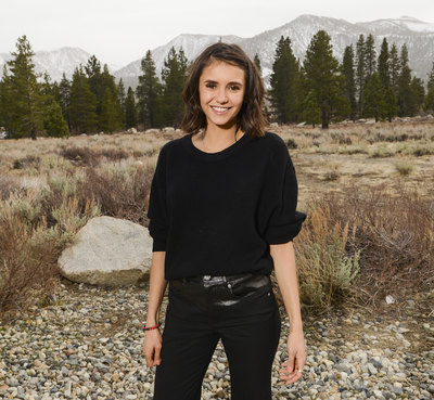 Nina Dobrev Poster 3119101