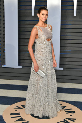 Nina Dobrev Poster 3142663