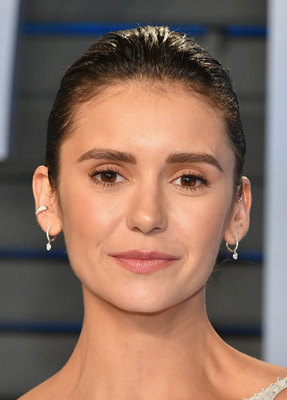 Nina Dobrev Poster 3142677