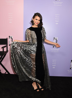 Nina Dobrev Poster 3263891