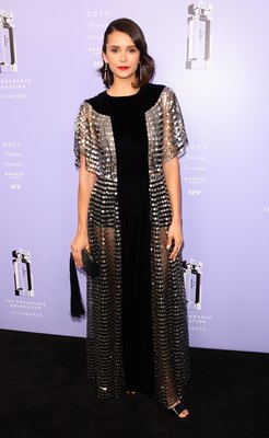 Nina Dobrev Poster 3263892