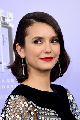 Nina Dobrev Poster 3263893