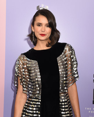 Nina Dobrev Poster 3263895