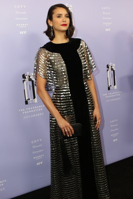 Nina Dobrev Poster 3263898