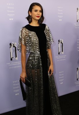 Nina Dobrev Poster 3263906