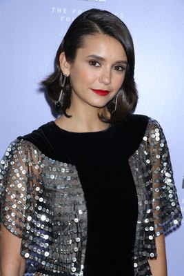 Nina Dobrev Poster 3263909
