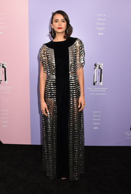 Nina Dobrev Poster 3263934