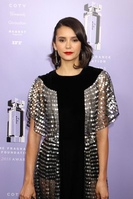 Nina Dobrev Poster 3264001