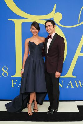 Nina Dobrev Poster 3296757