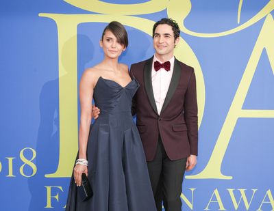 Nina Dobrev Poster 3296759