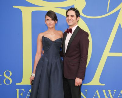 Nina Dobrev Poster 3296772