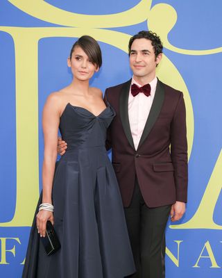 Nina Dobrev Poster 3296775