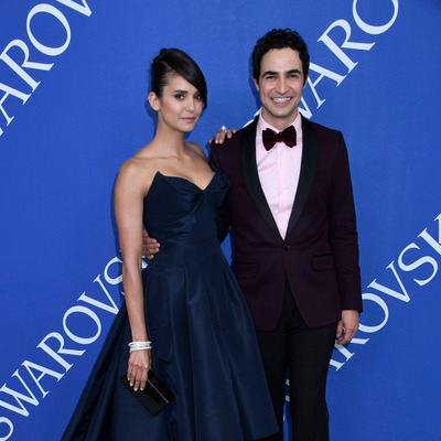 Nina Dobrev Poster 3296777