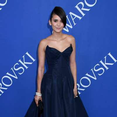Nina Dobrev Poster 3296778