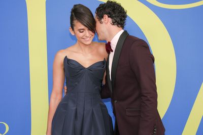 Nina Dobrev Poster 3296780