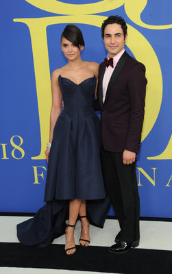 Nina Dobrev Poster 3296783