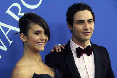 Nina Dobrev Poster 3296815