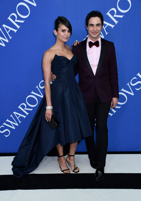 Nina Dobrev Poster 3296821
