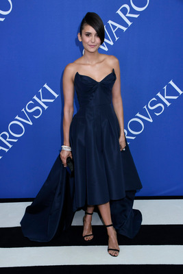 Nina Dobrev Poster 3296824